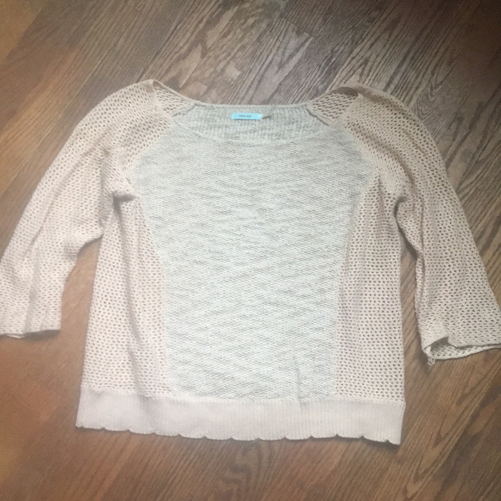 Kimchi Blue Knit Sweater